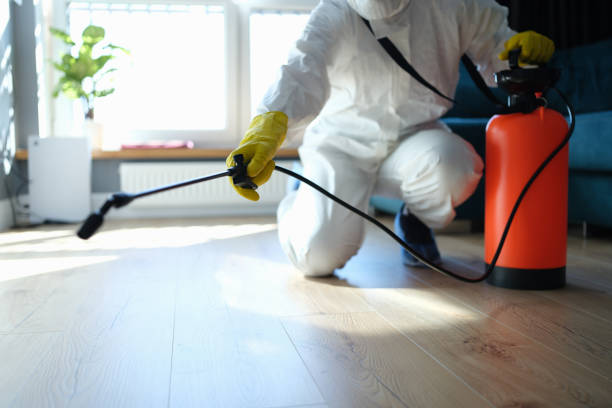 Reliable Unattended Death Cleanup contractor in Clearwater, SC by Trauma Clean Pros